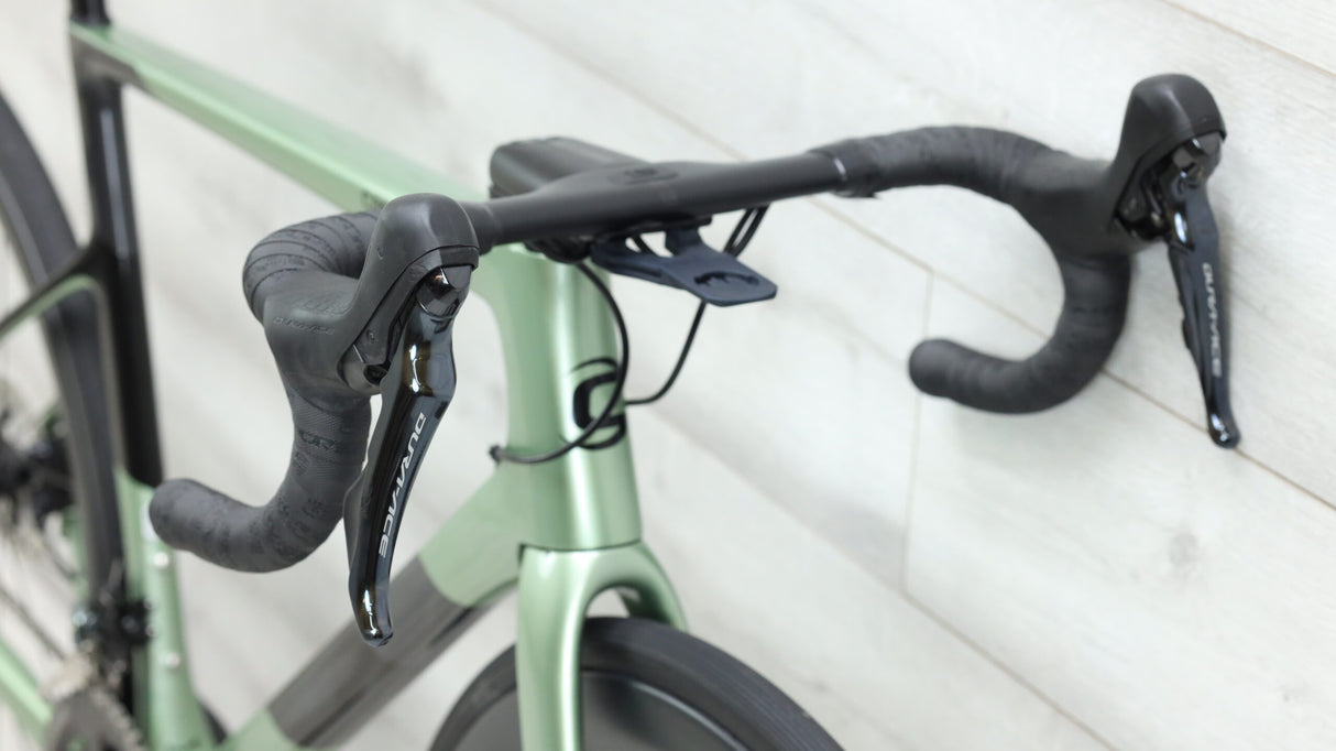 2020 Cannondale SuperSix EVO Hi-MOD Disc Dura-Ace