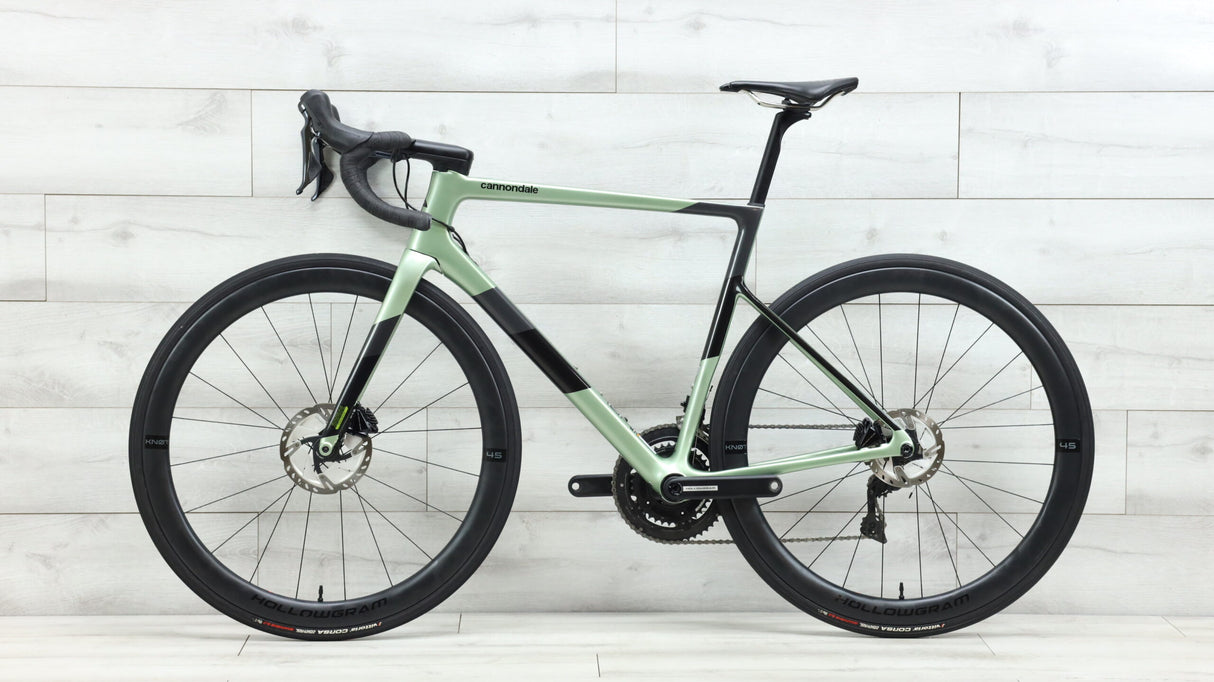 2020 Cannondale SuperSix EVO Hi-MOD Disc Dura-Ace