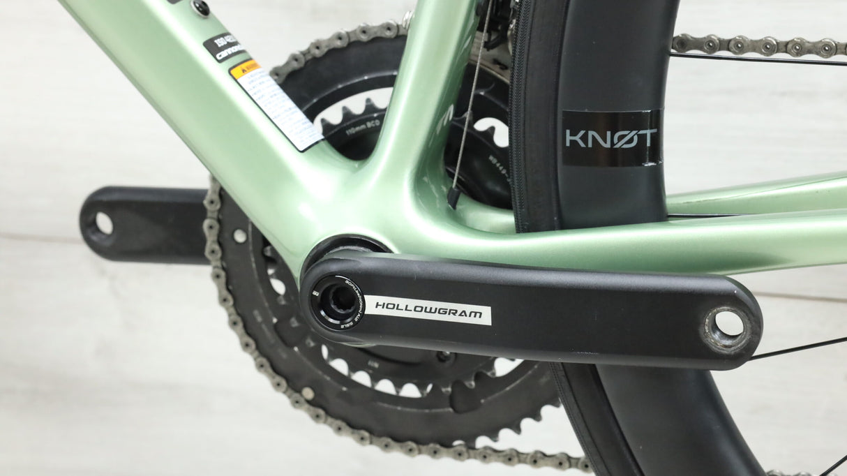 2020 Cannondale SuperSix EVO Hi-MOD Disc Dura-Ace