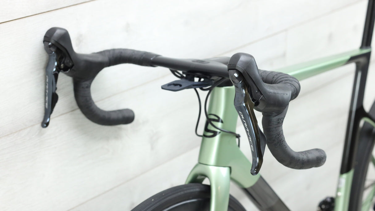 2020 Cannondale SuperSix EVO Hi-MOD Disc Dura-Ace