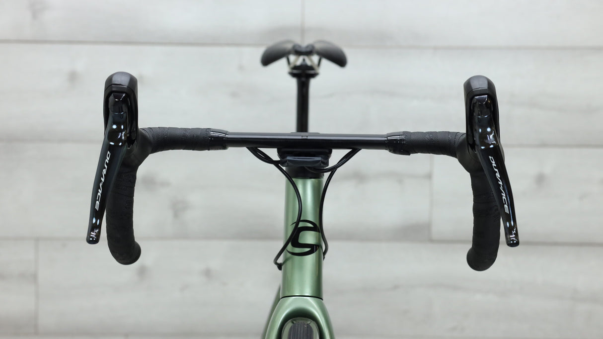 2020 Cannondale SuperSix EVO Hi-MOD Disc Dura-Ace