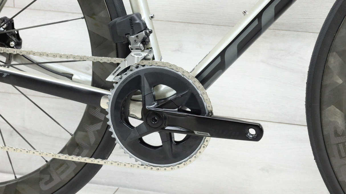 2019 Scott Addict RC 15 Disc