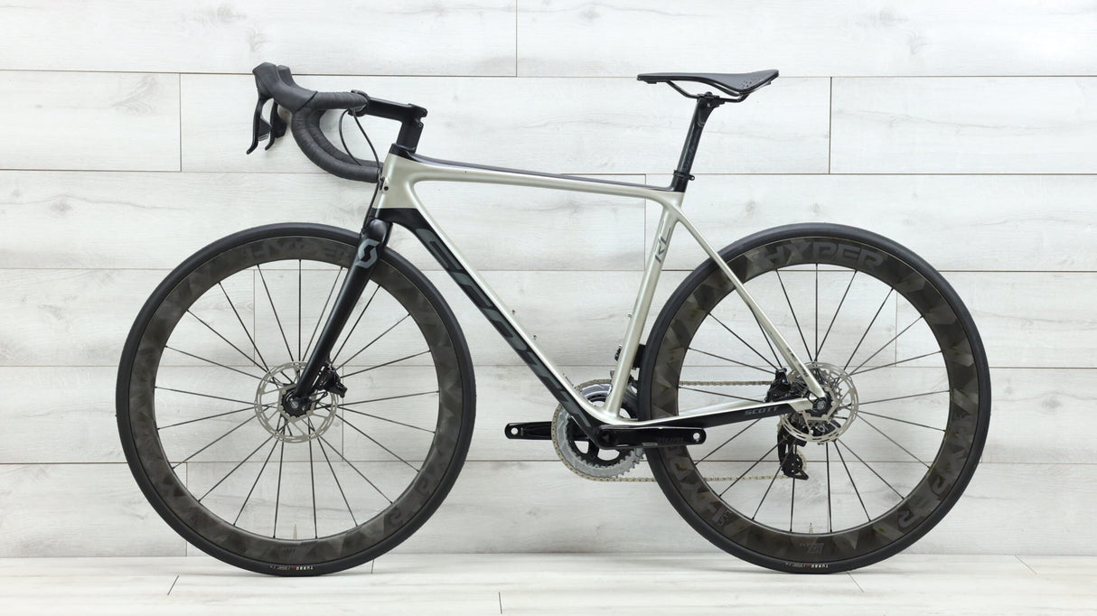 2019 Scott Addict RC 15 Disc