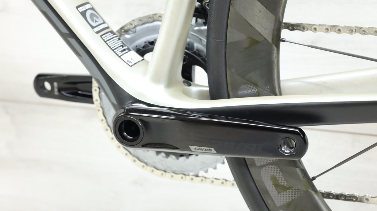 2019 Scott Addict RC 15 Disc