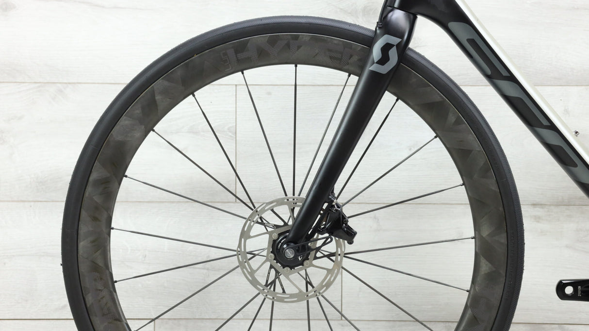 2019 Scott Addict RC 15 Disc