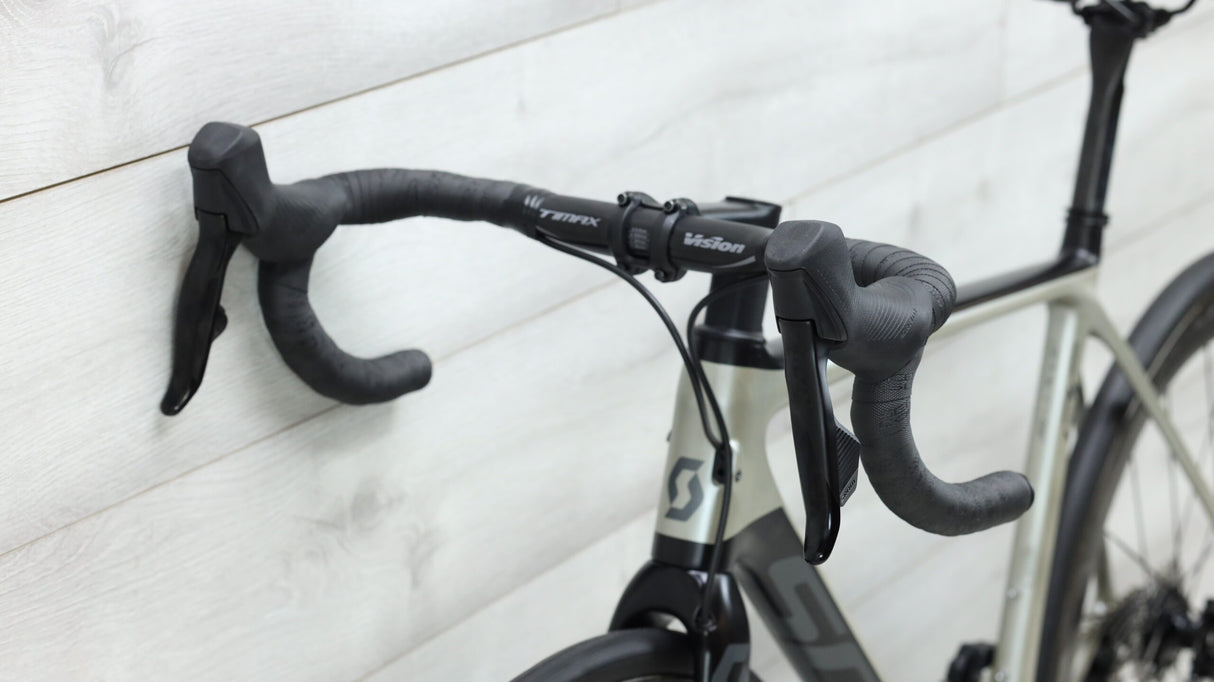 2019 Scott Addict RC 15 Disc