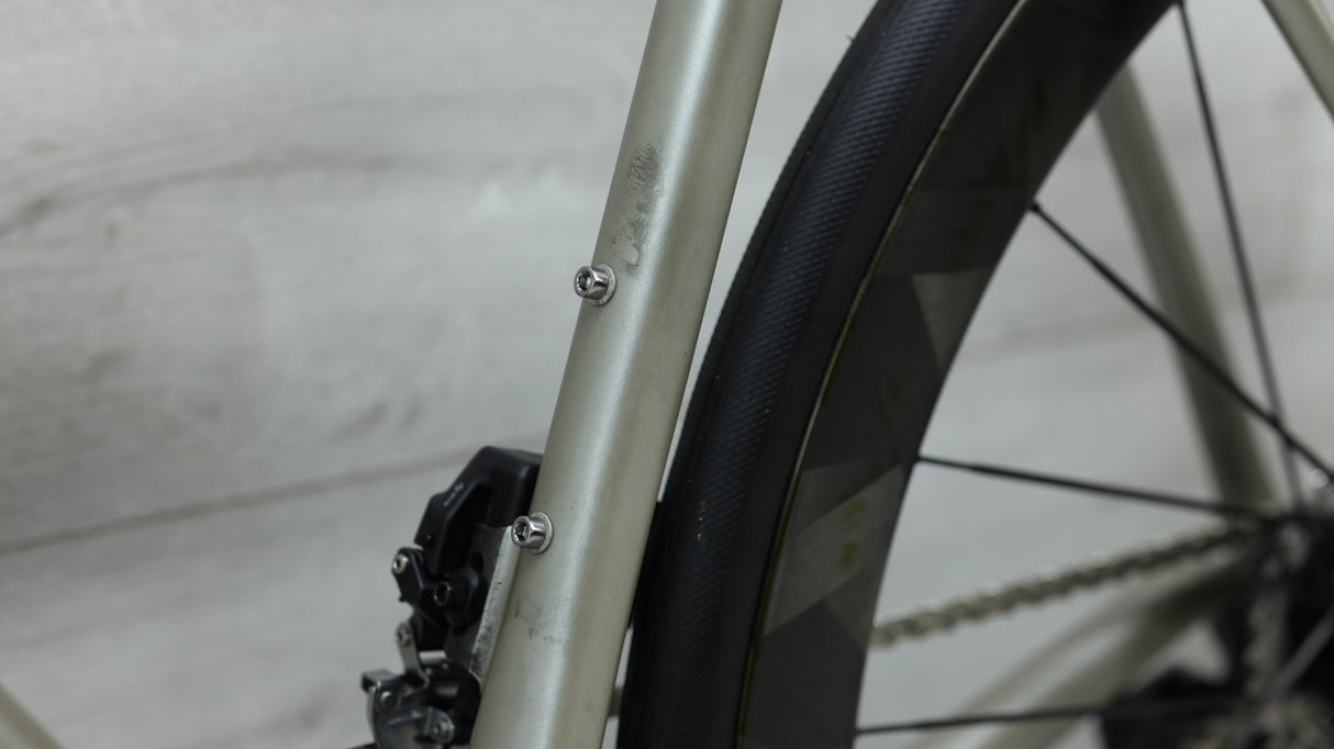 2019 Scott Addict RC 15 Disc