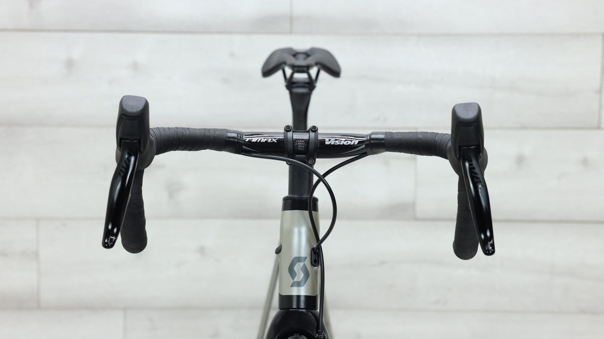 2019 Scott Addict RC 15 Disc