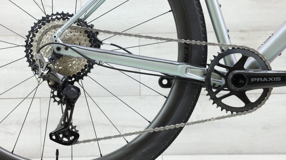 2021 Specialized Diverge Expert E5 EVO