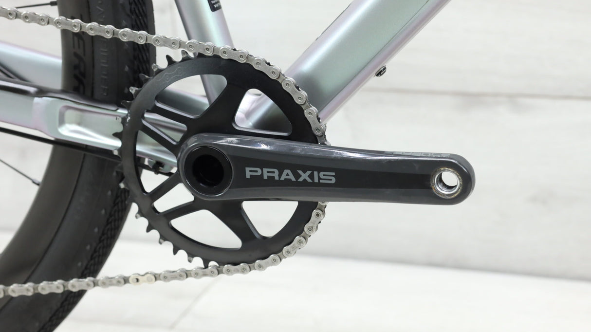 2021 Specialized Diverge Expert E5 EVO