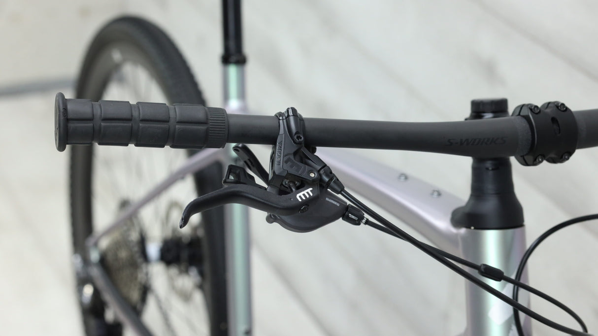 2021 Specialized Diverge Expert E5 EVO