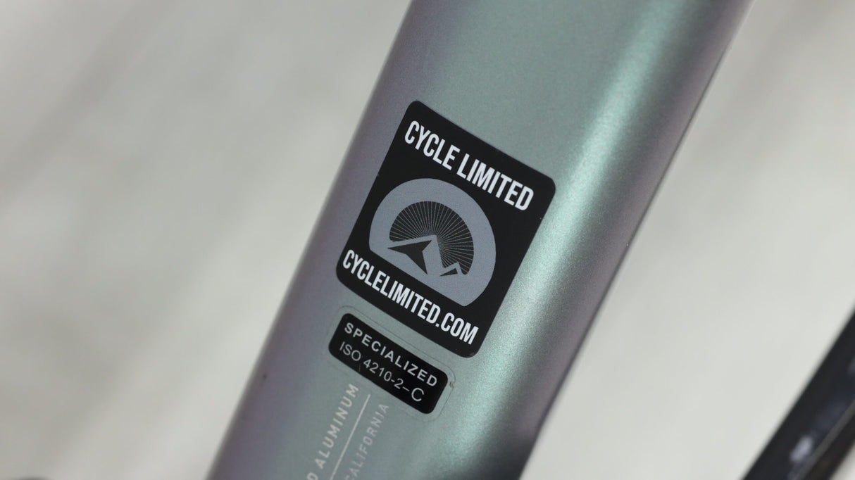 2021 Specialized Diverge Expert E5 EVO