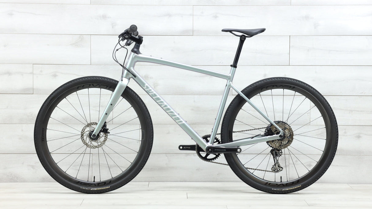 2021 Specialized Diverge Expert E5 EVO