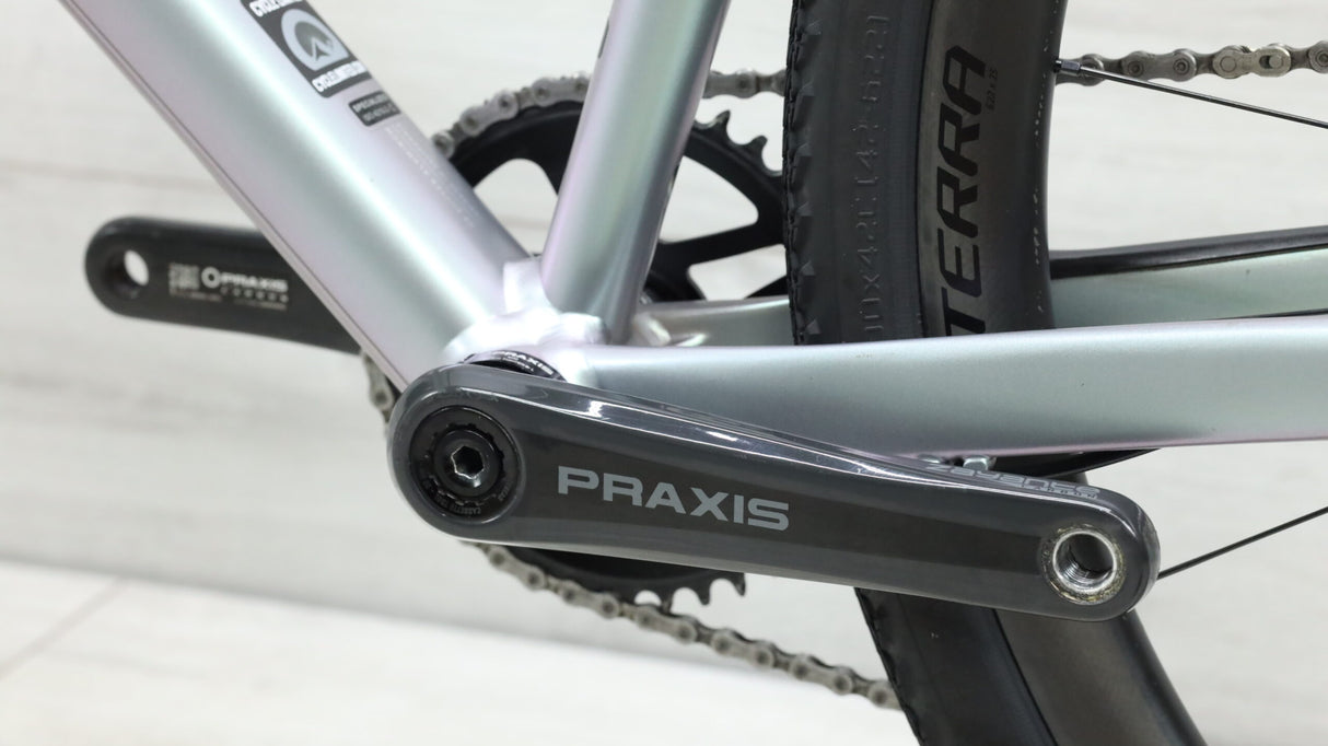 2021 Specialized Diverge Expert E5 EVO