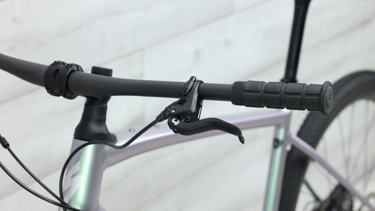 2021 Specialized Diverge Expert E5 EVO