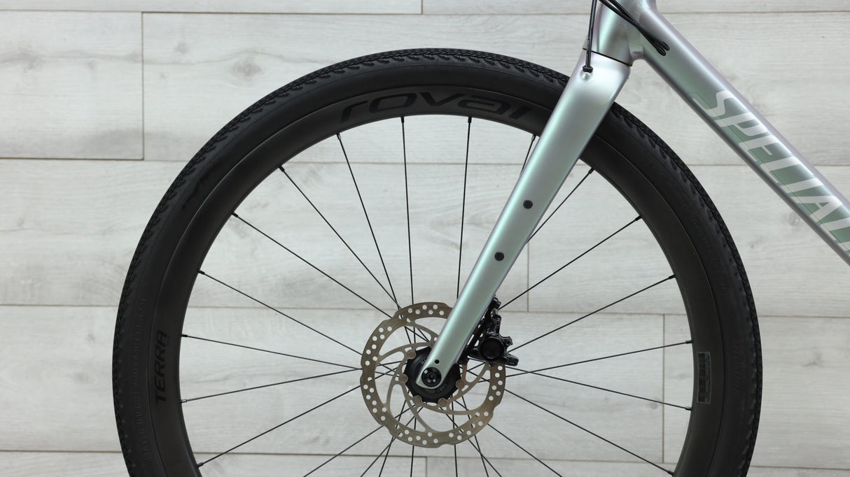 2021 Specialized Diverge Expert E5 EVO