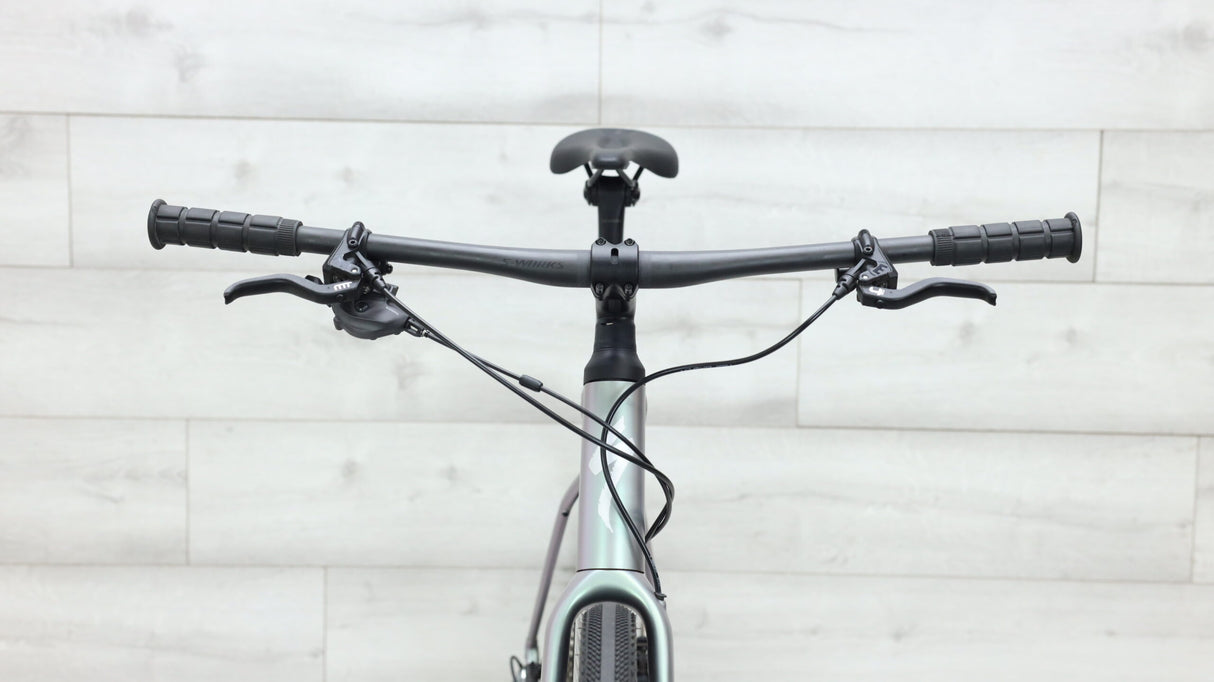 2021 Specialized Diverge Expert E5 EVO