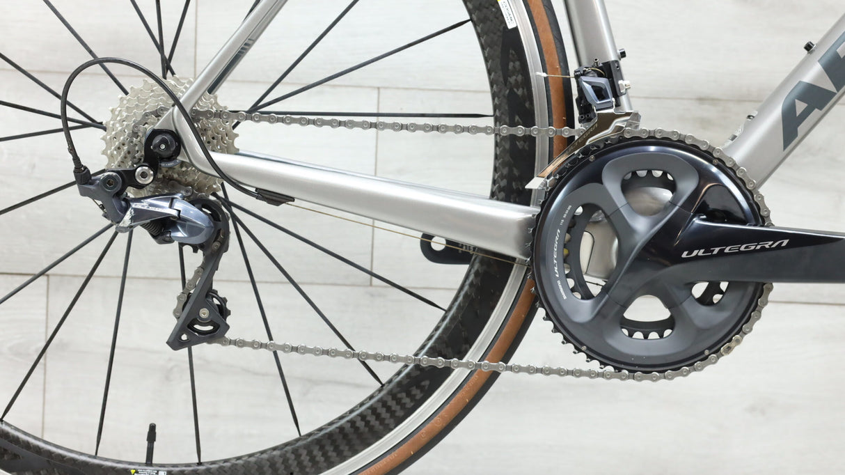 2019 Argon 18 Gallium