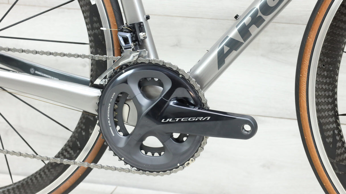 2019 Argon 18 Gallium