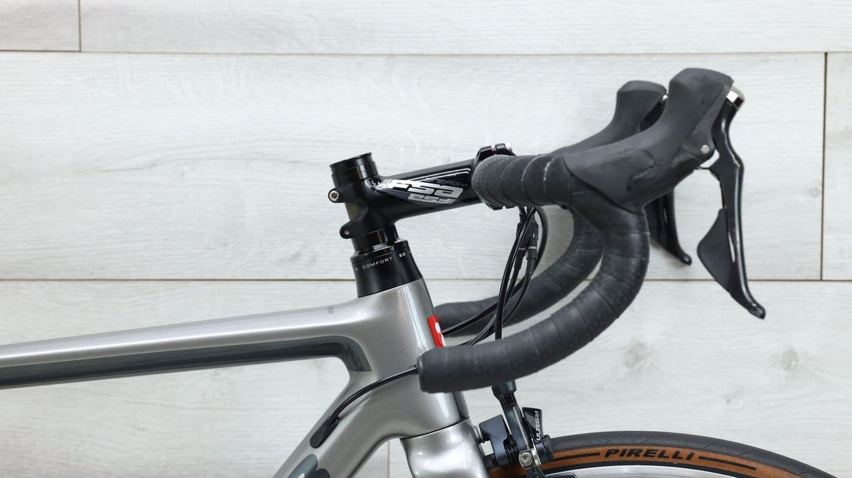 2019 Argon 18 Gallium