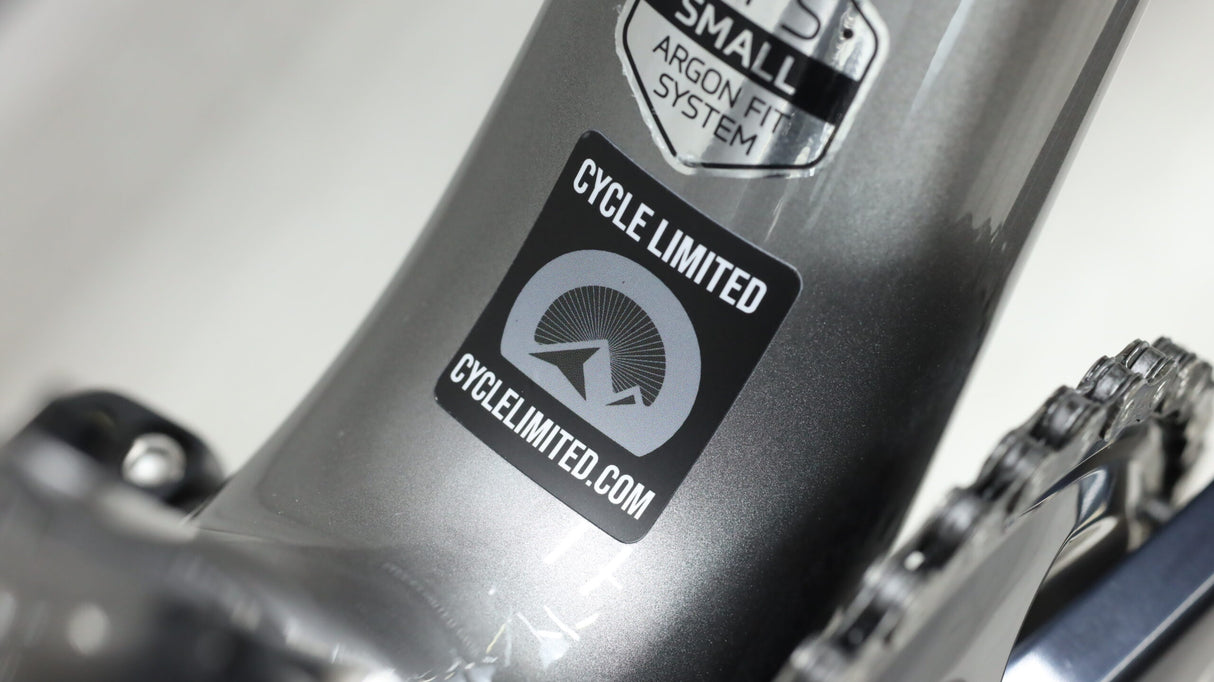 2019 Argon 18 Gallium