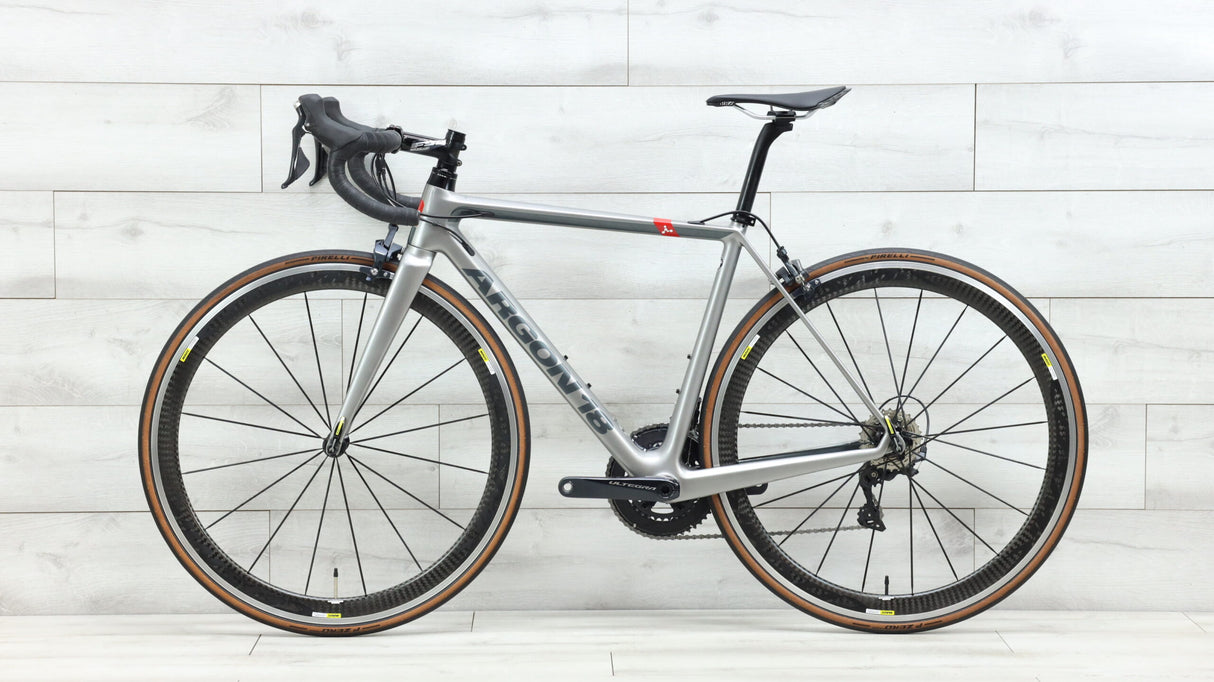 2019 Argon 18 Gallium