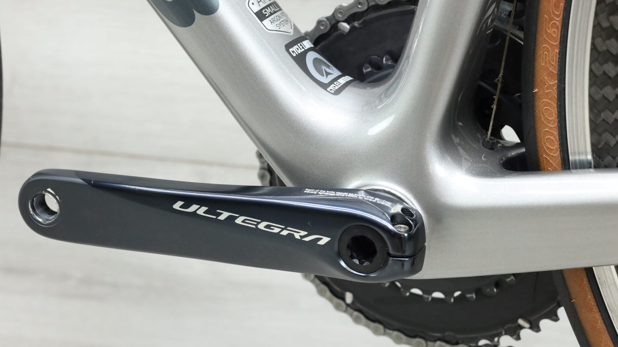 2019 Argon 18 Gallium