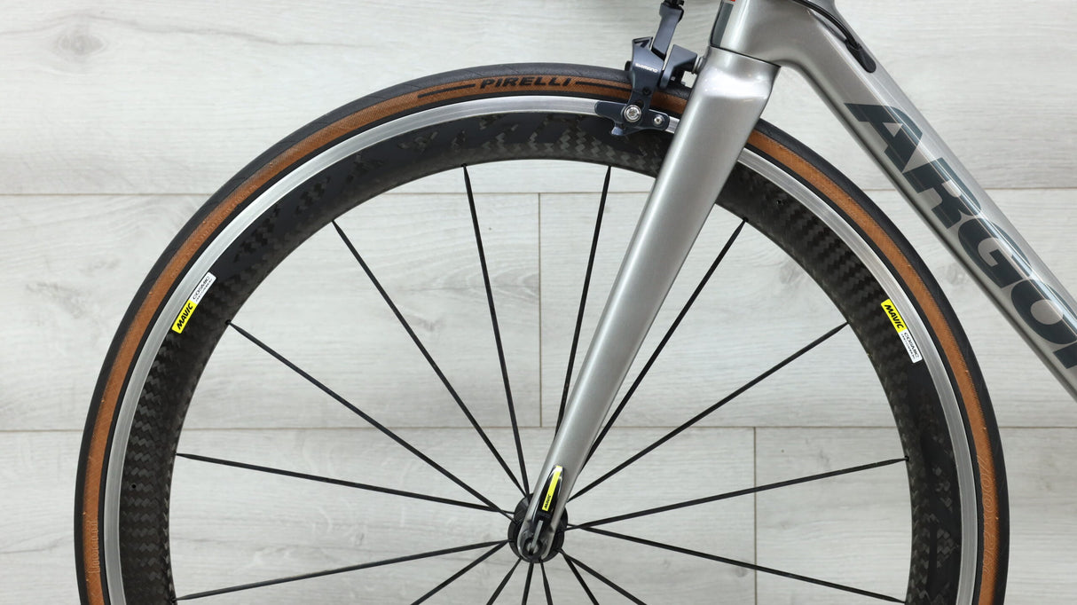 2019 Argon 18 Gallium