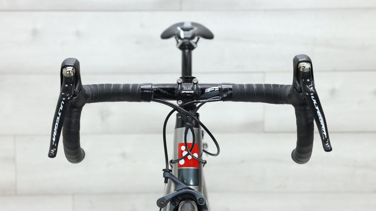 2019 Argon 18 Gallium