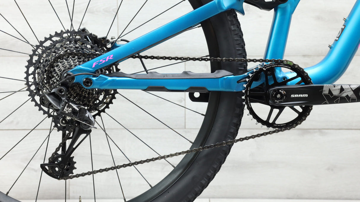 2019 Specialized Stumpjumper ST Comp