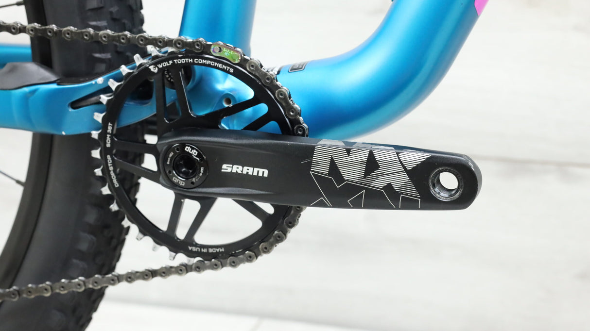 2019 Specialized Stumpjumper ST Comp