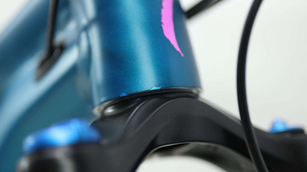 2019 Specialized Stumpjumper ST Comp