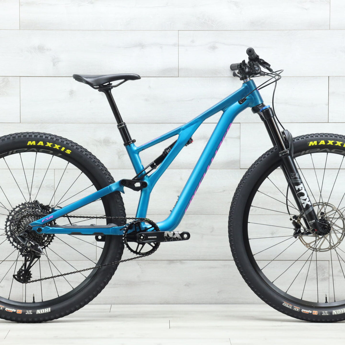 St Expert Men's Stumpjumper St 29 Review Stumpjumper Evo