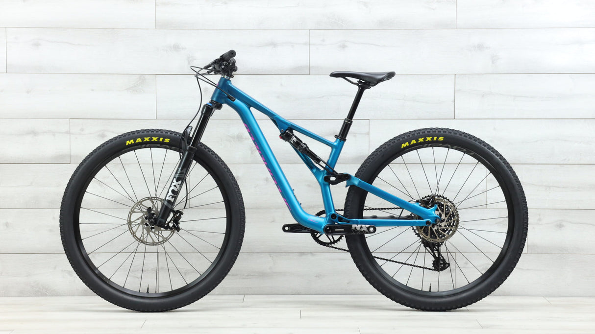 2019 Specialized Stumpjumper ST Comp