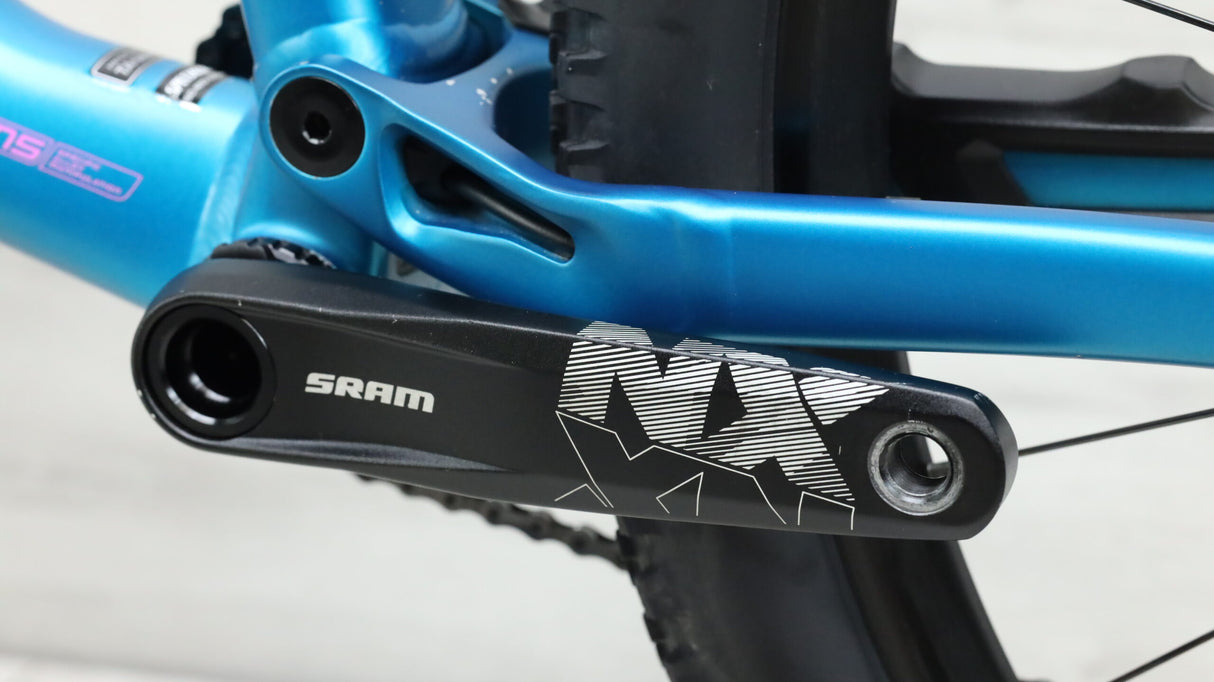 2019 Specialized Stumpjumper ST Comp