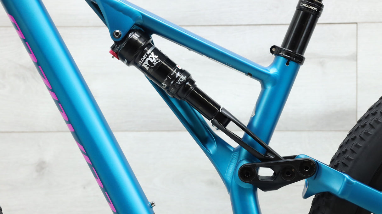 2019 Specialized Stumpjumper ST Comp