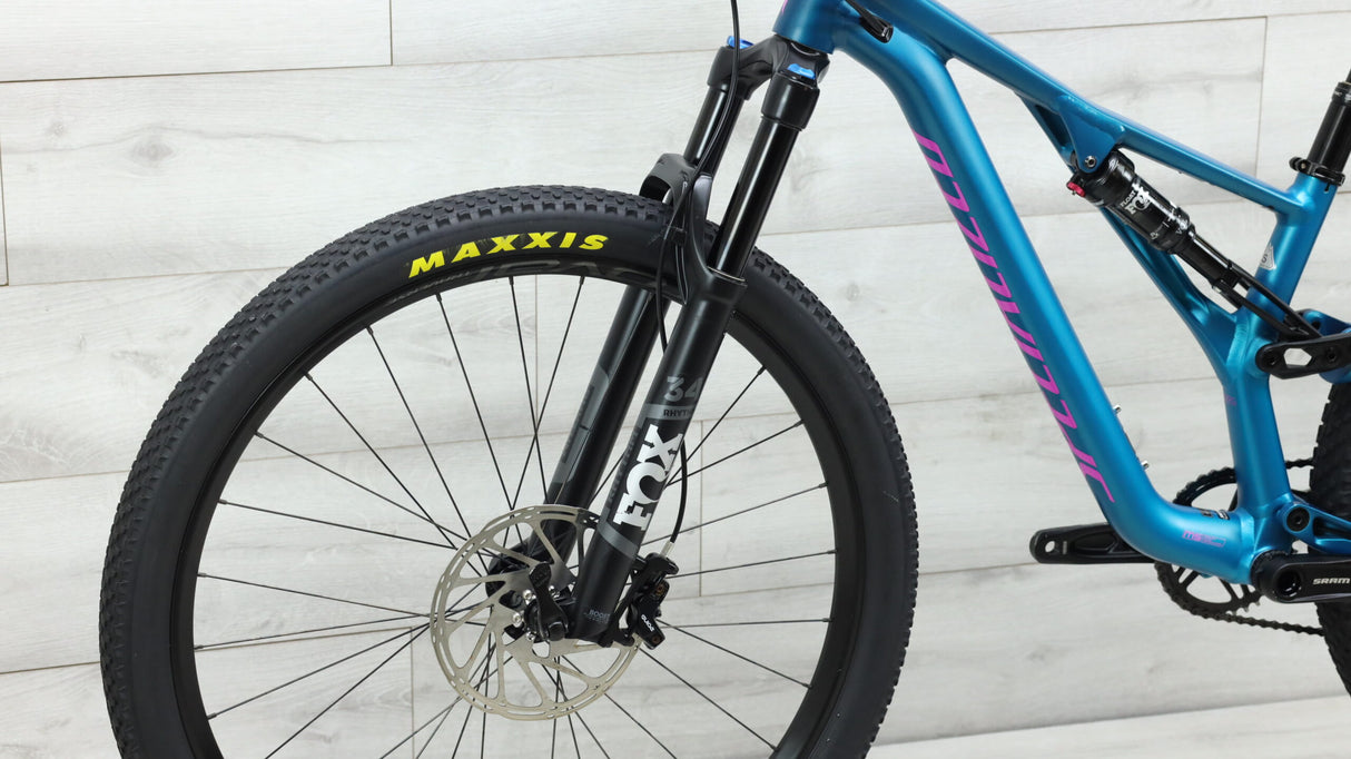 2019 Specialized Stumpjumper ST Comp