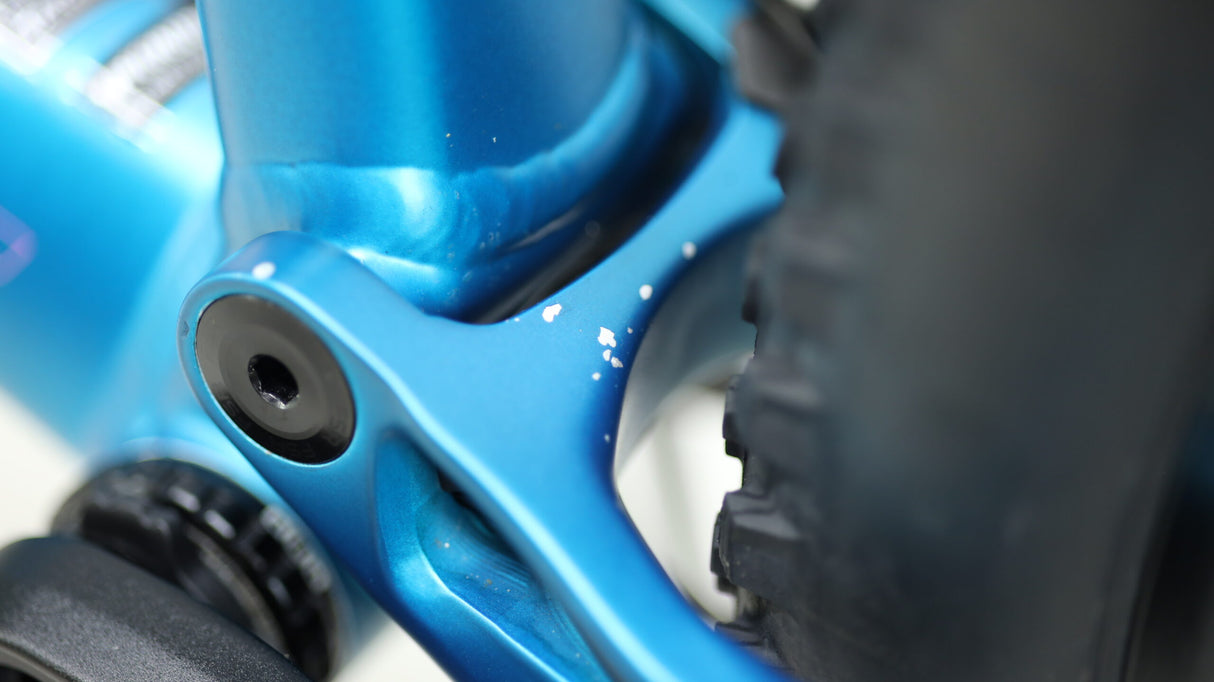 2019 Specialized Stumpjumper ST Comp