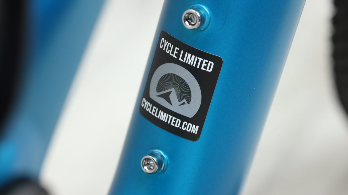 2019 Specialized Stumpjumper ST Comp