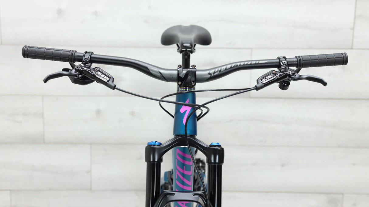 2019 Specialized Stumpjumper ST Comp