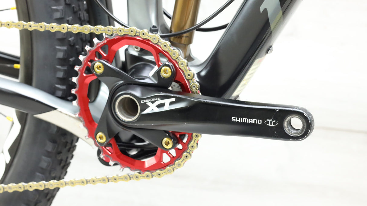 2016 Niner Jet 9 RDO