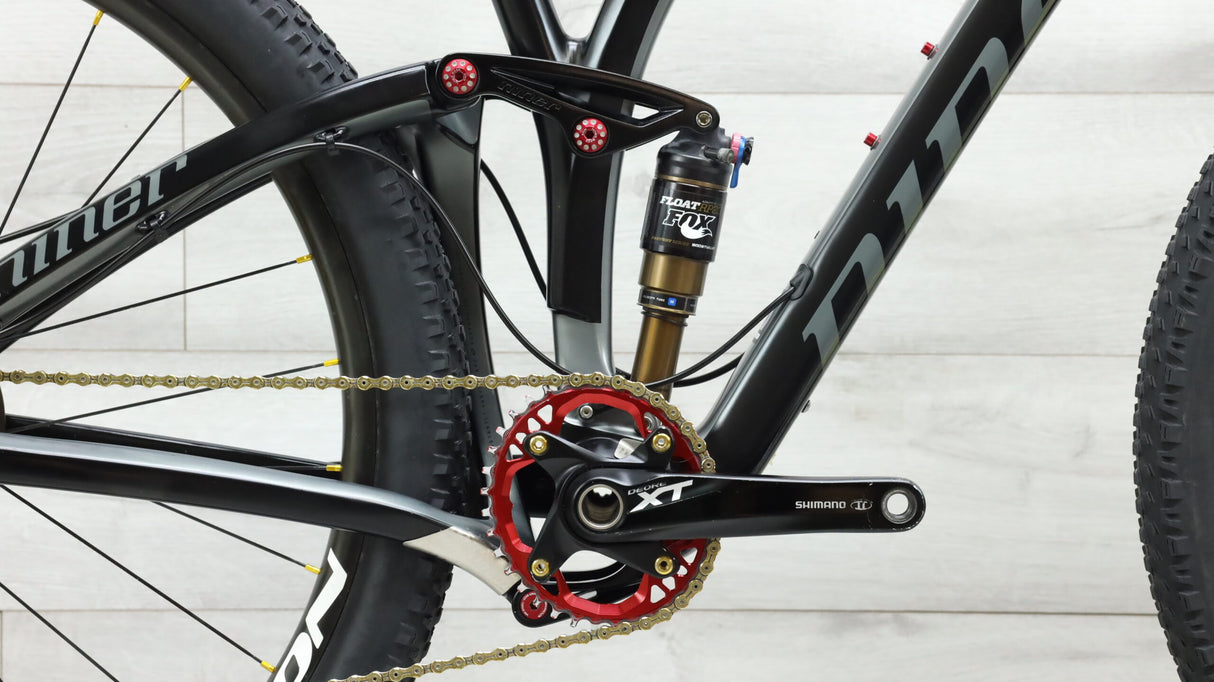 2016 Niner Jet 9 RDO