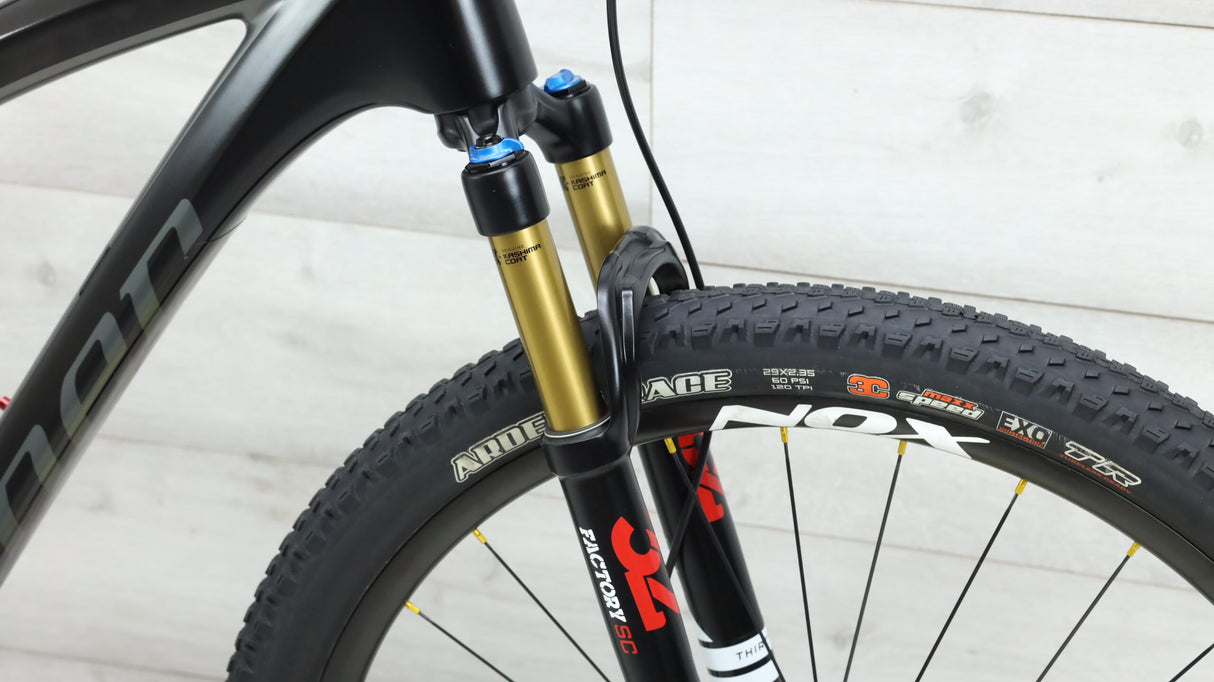 2016 Niner Jet 9 RDO