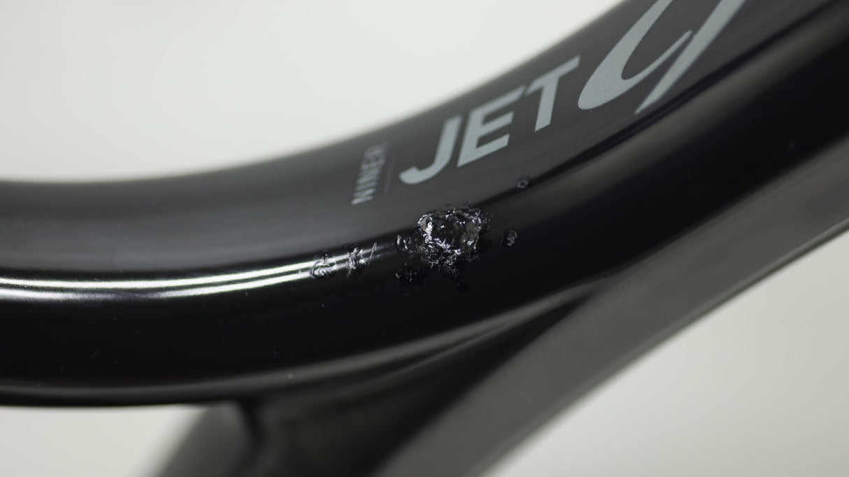 2016 Niner Jet 9 RDO