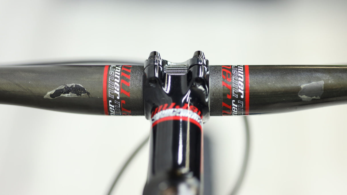 2016 Niner Jet 9 RDO