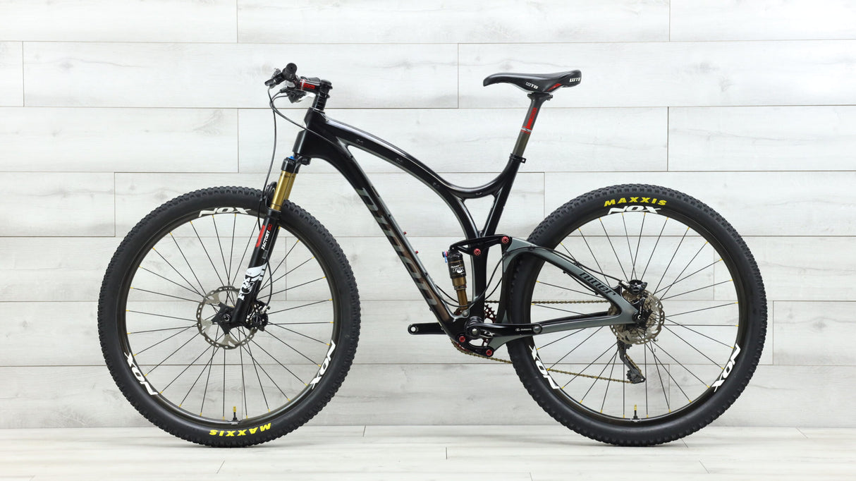 2016 Niner Jet 9 RDO
