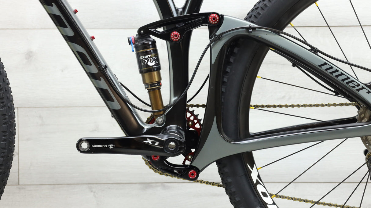 2016 Niner Jet 9 RDO