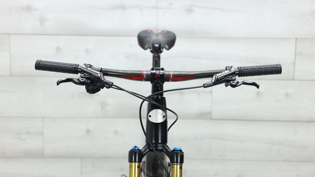 2016 Niner Jet 9 RDO