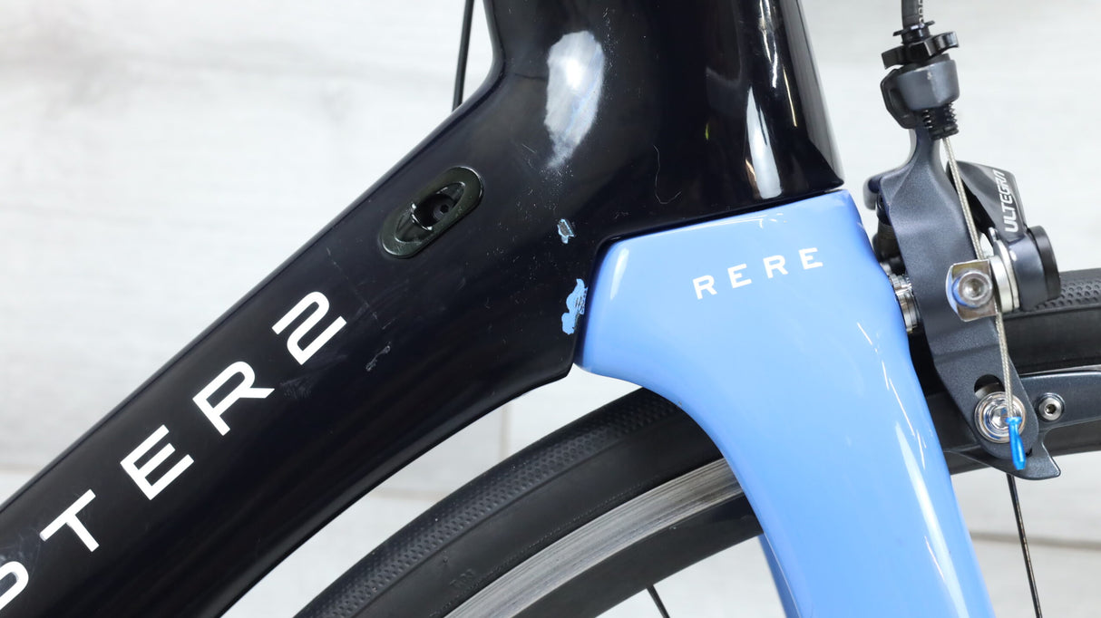 2021 Chapter 2 Rere Digital Commerce Bank Team Edition