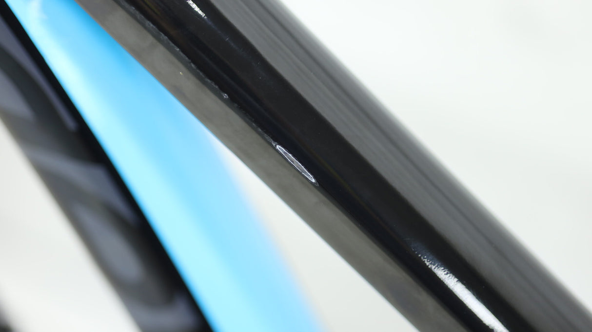 2017 Devinci Django Carbon X01